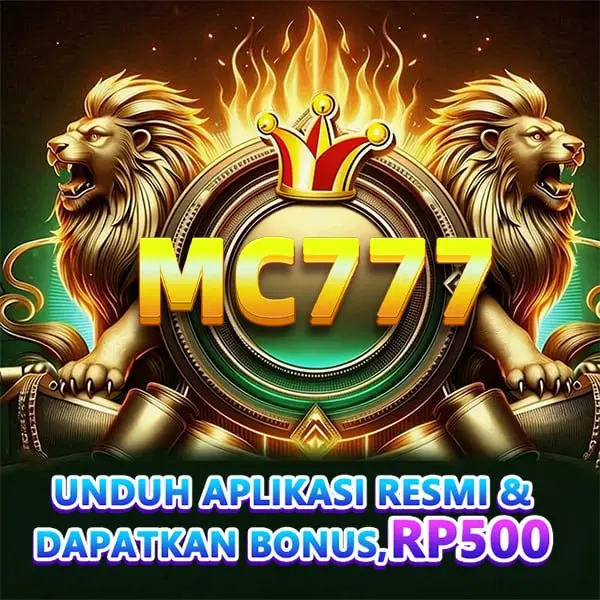 mc777 Resmi