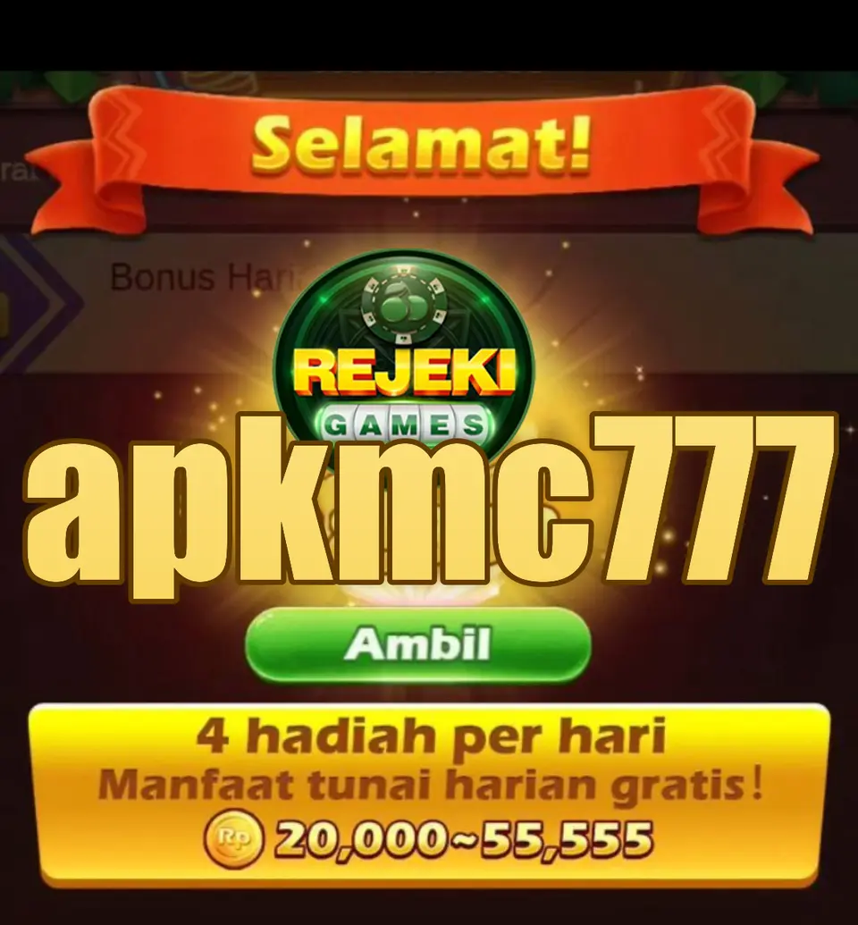 apkmc777 Preview - Resmi Unduh