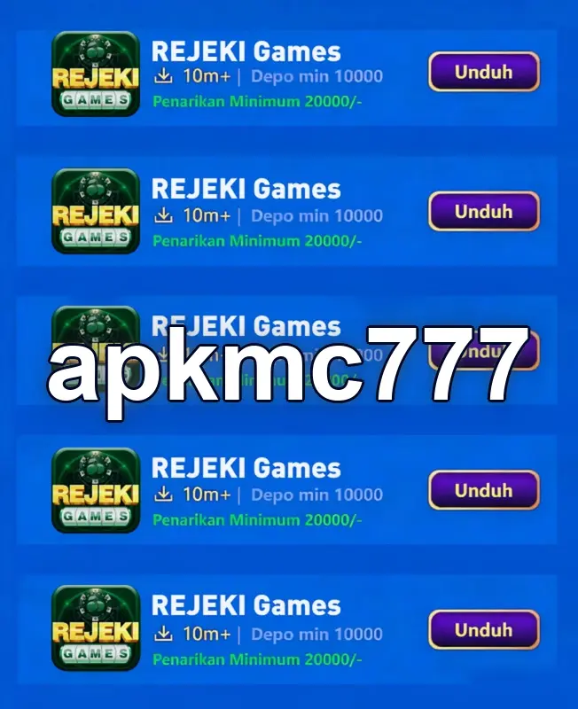 apkmc777 Tangkapan Layar Resmi APK